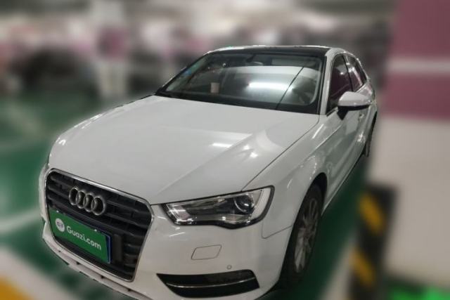 Used Audi A3 2014 Sportback 35 TFSI Automatic Style Edition