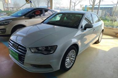 Used Audi A3 2014 Limousine 35 TFSI Automatic Advanced Model