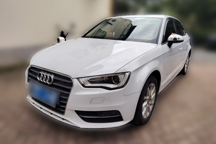 Used Audi A3 2014 Sportback 35 TFSI Automatic Ambition Edition Guazi used car, China used car export, Used car for sale, Used  cars, Cheapest cars for sale