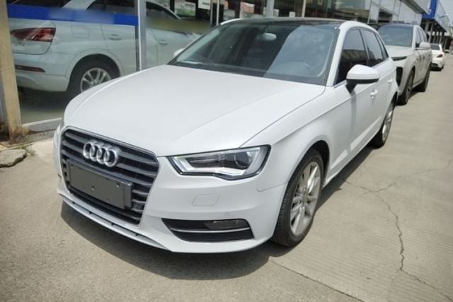 Used Audi A3 2014 Sportback 35 TFSI Automatic Comfort Model