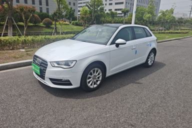 Used Audi A3 2014 Sportback 35 TFSI Automatic Style Edition