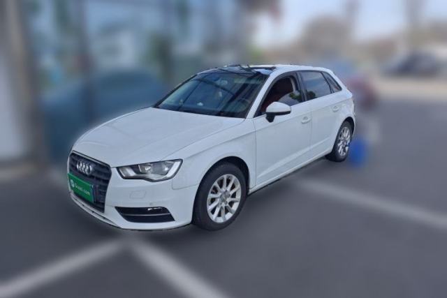 Used Audi A3 2014 Sportback 35 TFSI Automatic Style Edition