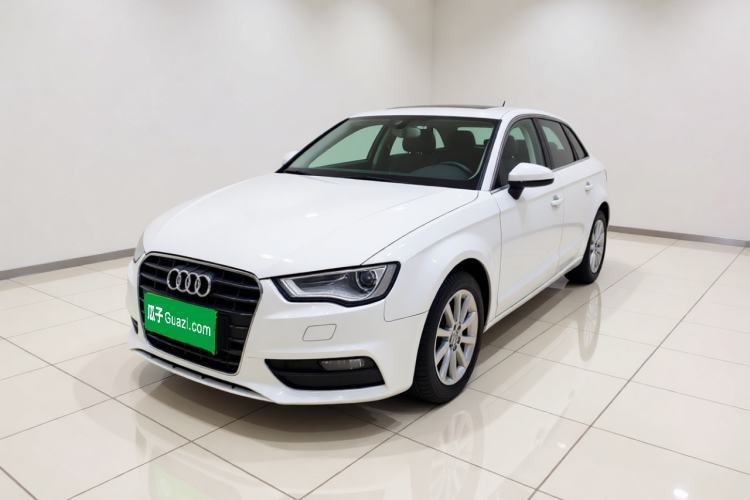 Ojetý Audi A3 2014 Sportback 35 TFSI Automatic Ambition Edition Guazi used car, China used car export, Used car for sale, Used  cars, Cheapest cars for sale
