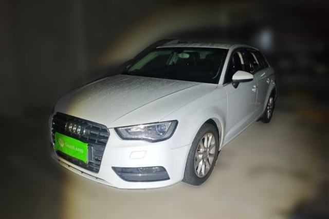 Used Audi A3 2014 Sportback 35 TFSI Automatic Ambition Edition