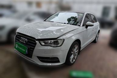 Used Audi A3 2014 Sportback 35 TFSI Automatic Comfort Model