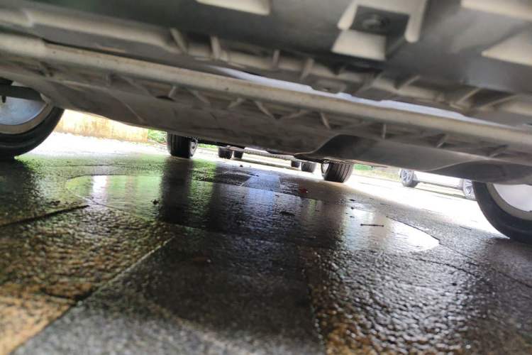 Used Audi A3 2014 Limousine 35 TFSI Automatic Comfort Model Chassis Front