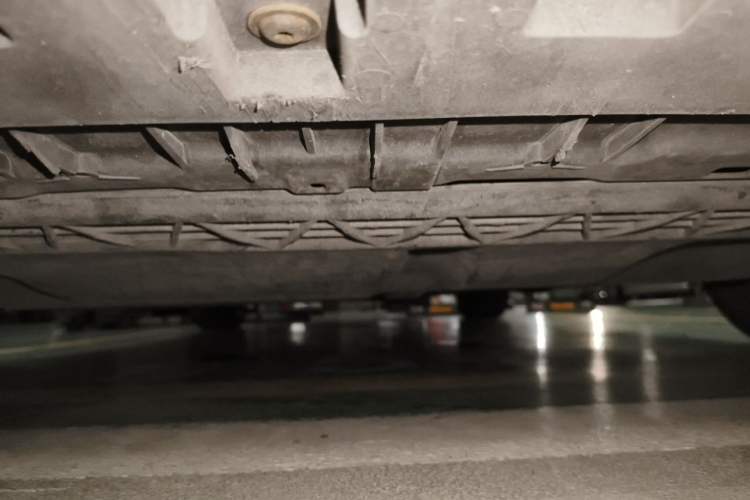 Used Audi A3 2014 Limousine 35 TFSI Automatic Comfort Model Chassis Front
