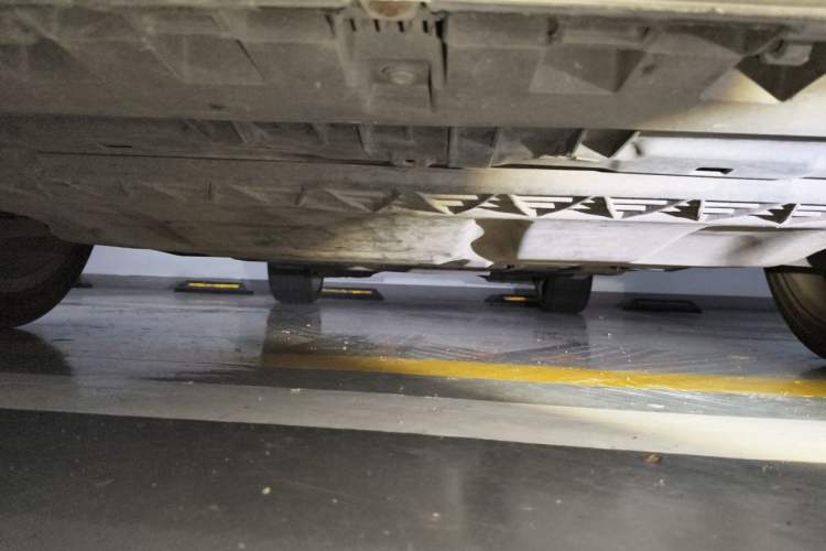 Used Audi A3 2014 Limousine 35 TFSI Automatic Comfort Model Chassis Front