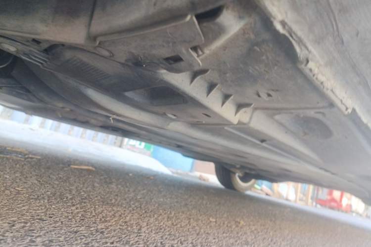 Used Audi A3 2014 Limousine 35 TFSI Automatic Comfort Model Chassis Front Left