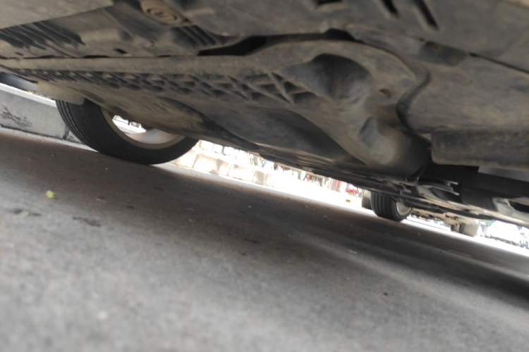 Used Audi A3 2014 Limousine 35 TFSI Automatic Comfort Model Chassis Front Left