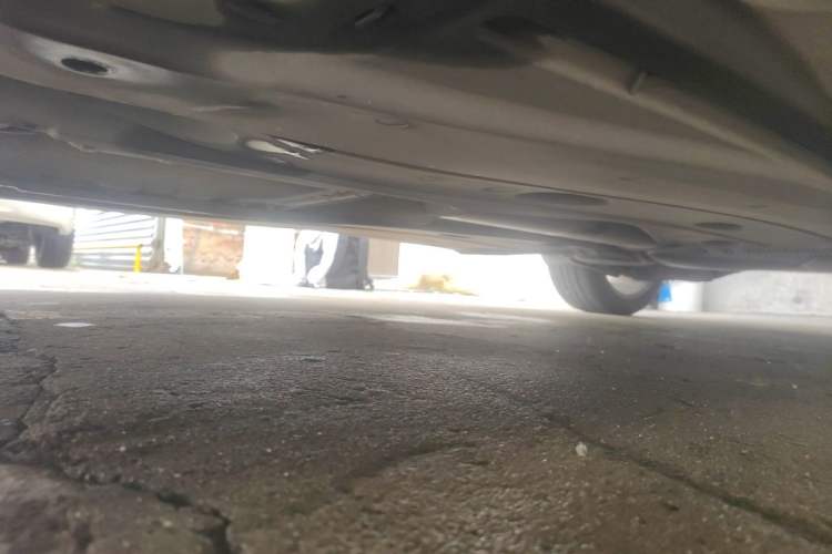 Used Audi A3 2014 Sportback 35 TFSI Automatic Style Edition Chassis Front Left