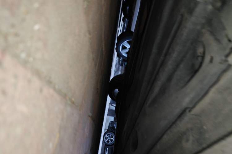 Used Audi A3 2014 Sportback 35 TFSI Automatic Comfort Model Chassis Front Left