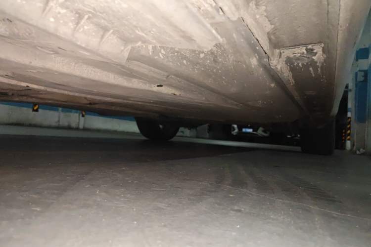 Used Audi A3 2014 Limousine 35 TFSI Automatic Luxury Model Chassis Front Left