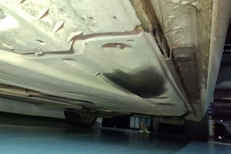 Used Audi A3 2014 Sportback 35 TFSI Automatic Comfort Model Chassis Front Left