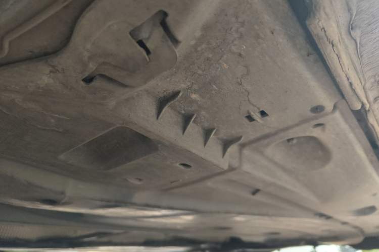 Used Audi A3 2014 Limousine 35 TFSI Automatic Comfort Model Chassis Front Left
