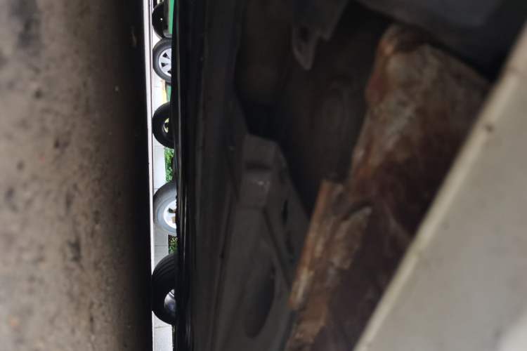 Used Audi A3 2014 Limousine 35 TFSI Automatic Fashion Model Chassis Front Left