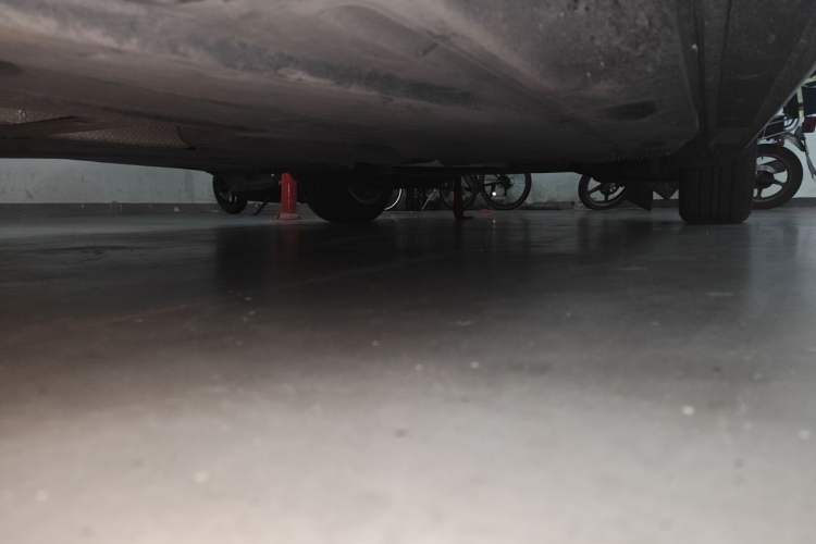 Used Audi A3 2014 Limousine 35 TFSI Automatic Fashion Model Chassis Front Left
