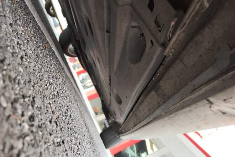 Used Audi A3 2014 Sportback 40 TFSI S line Luxury Model Chassis Front Left