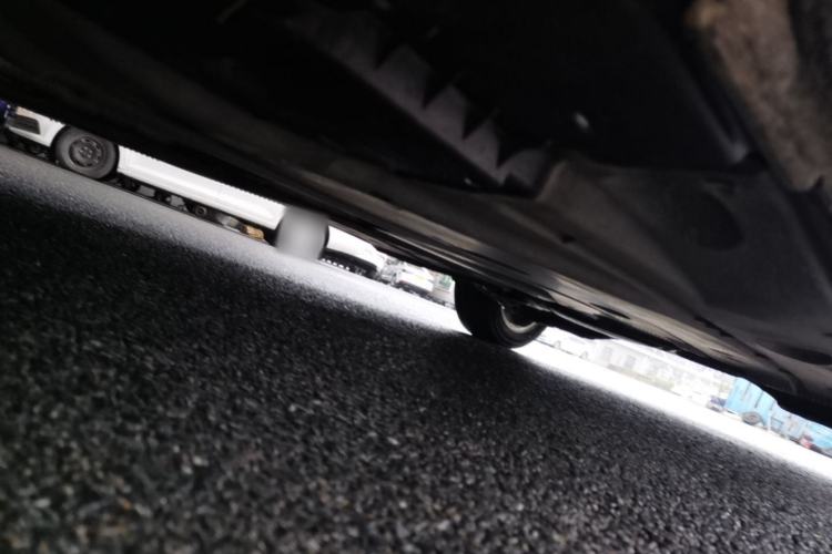 Used Audi A3 2014 Sportback 35 TFSI Automatic Ambition Edition Chassis Front Left
