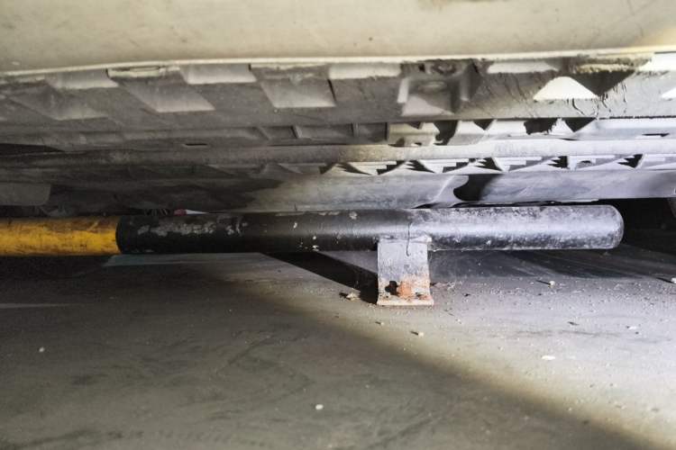 Used Audi A3 2014 Sportback 35 TFSI Automatic Comfort Model Chassis Front
