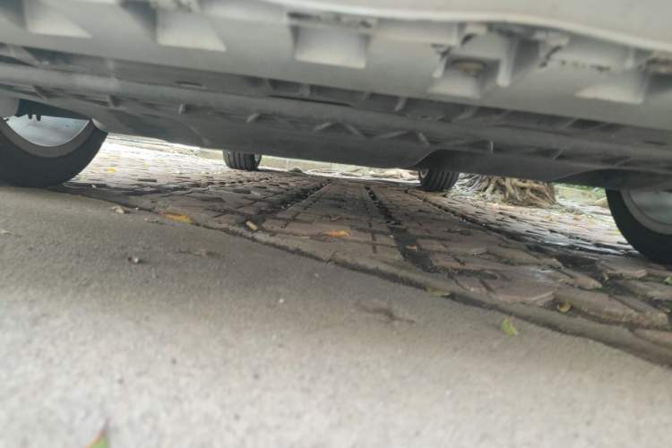 Used Audi A3 2014 Sportback 35 TFSI Automatic Comfort Model Chassis Front