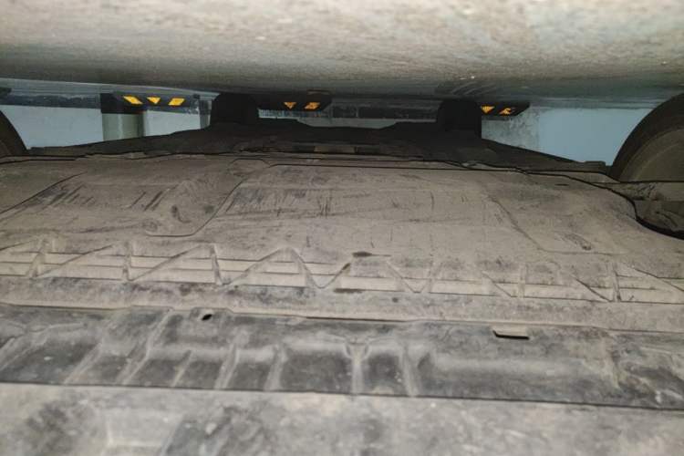Used Audi A3 2014 Sportback 35 TFSI Automatic Comfort Model Chassis Front