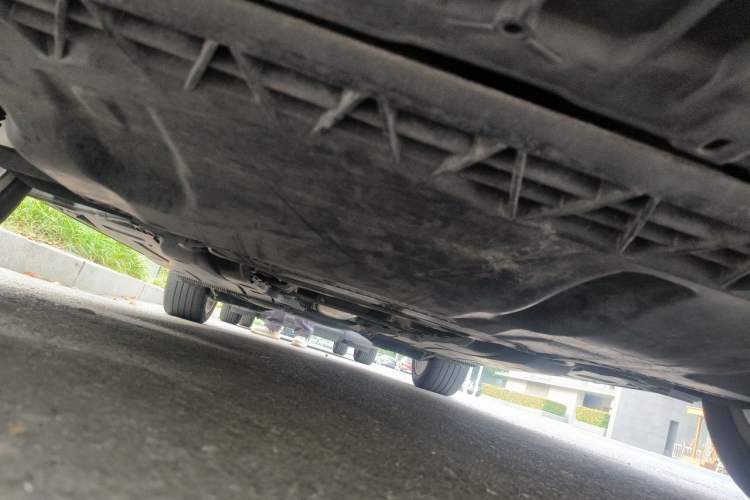 Used Audi A3 2014 Sportback 35 TFSI Automatic Comfort Model Chassis Front
