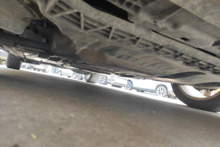 Used Audi A3 2014 Limousine 35 TFSI Automatic Comfort Model Chassis Front Right