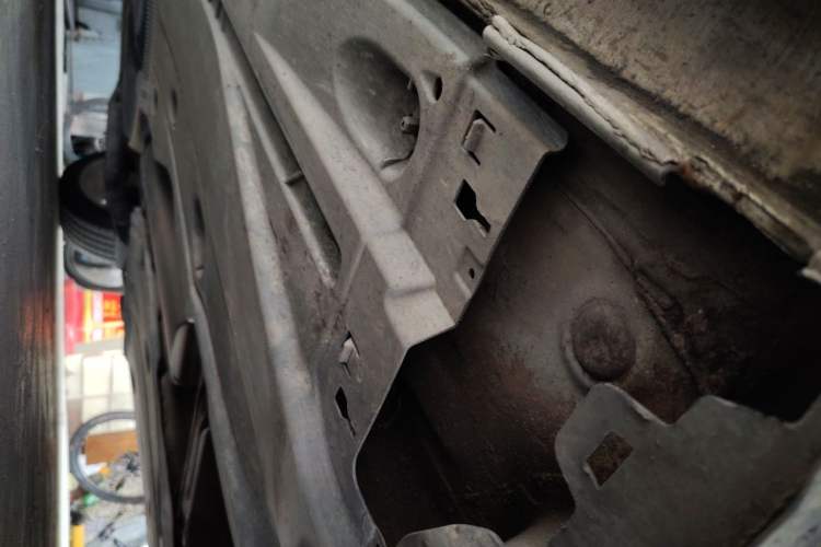 Used Audi A3 2014 Sportback 40 TFSI S line Comfort Model Chassis Front Right