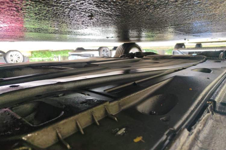 Used Audi A3 2014 Limousine 35 TFSI Automatic Comfort Model Chassis Front Right
