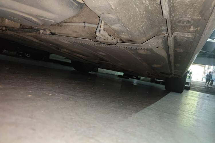 Used Audi A3 2014 Limousine 35 TFSI Automatic Luxury Model Chassis Front Right