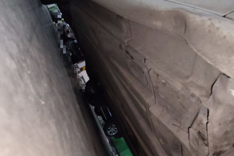 Used Audi A3 2014 Sportback 35 TFSI Automatic Comfort Model Chassis Front Right