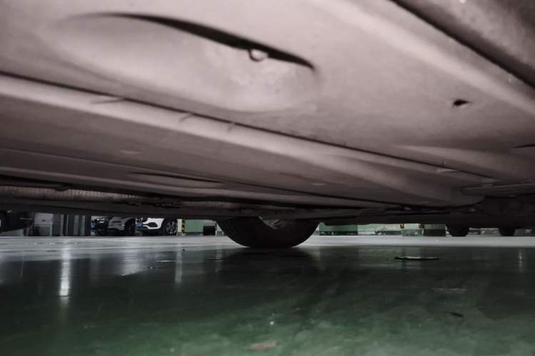 Used Audi A3 2014 Limousine 35 TFSI Automatic Comfort Model Chassis Front Right
