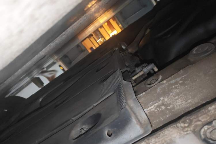 Used Audi A3 2014 Limousine 35 TFSI Automatic Comfort Model Chassis Front Right