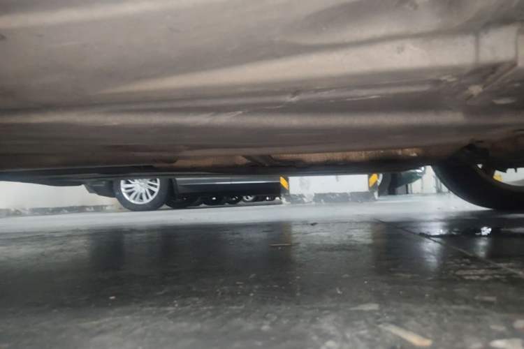 Used Audi A3 2014 Limousine 35 TFSI Automatic Comfort Model Chassis Front Right