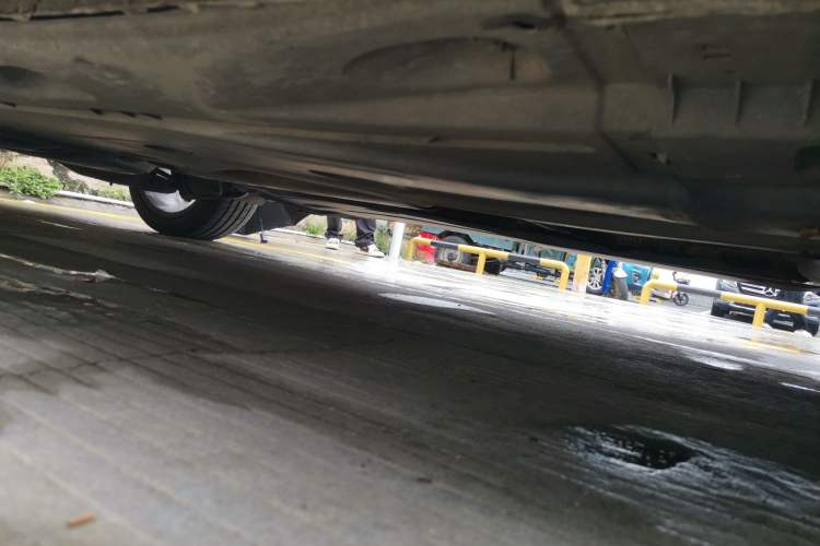 Used Audi A3 2014 Limousine 40 TFSI S line Comfort Model Chassis Front Right