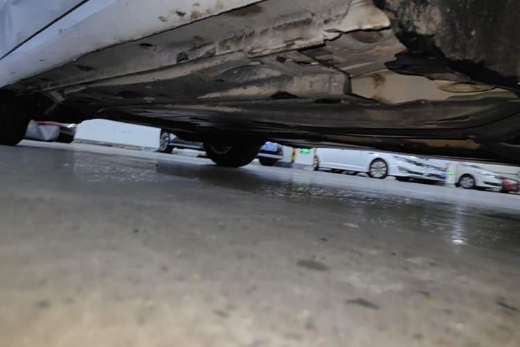 Used Audi A3 2014 Limousine 35 TFSI Automatic Fashion Model Chassis Front Right