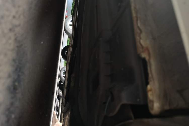 Used Audi A3 2014 Limousine 35 TFSI Automatic Fashion Model Chassis Front Right