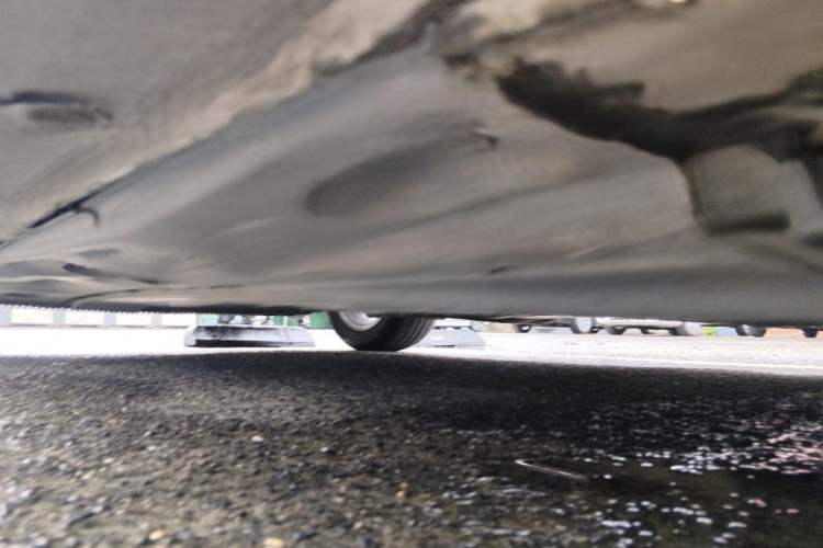 Used Audi A3 2014 Sportback 35 TFSI Automatic Style Edition Chassis Front Right