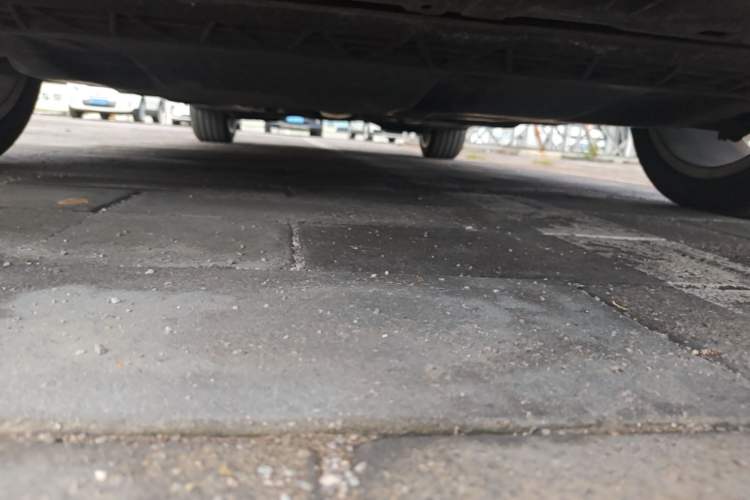 Used Audi A3 2014 Sportback 35 TFSI Automatic Comfort Model Chassis Front