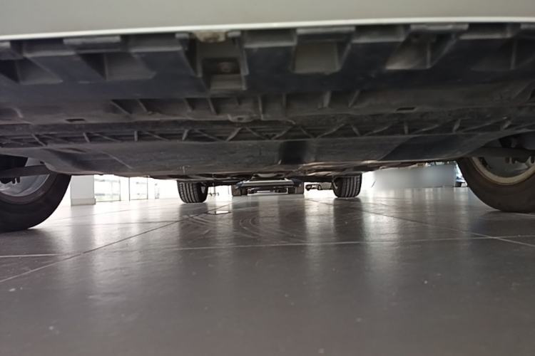 Used Audi A3 2014 Sportback 35 TFSI Automatic Style Edition Chassis Front
