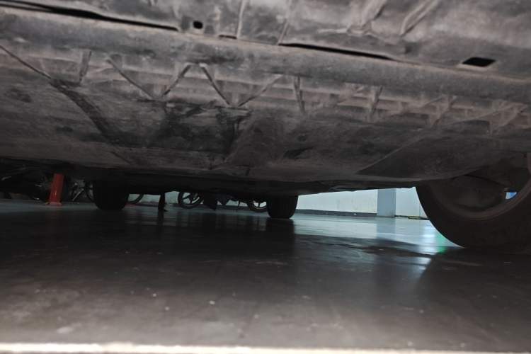 Used Audi A3 2014 Limousine 35 TFSI Automatic Fashion Model Chassis Front