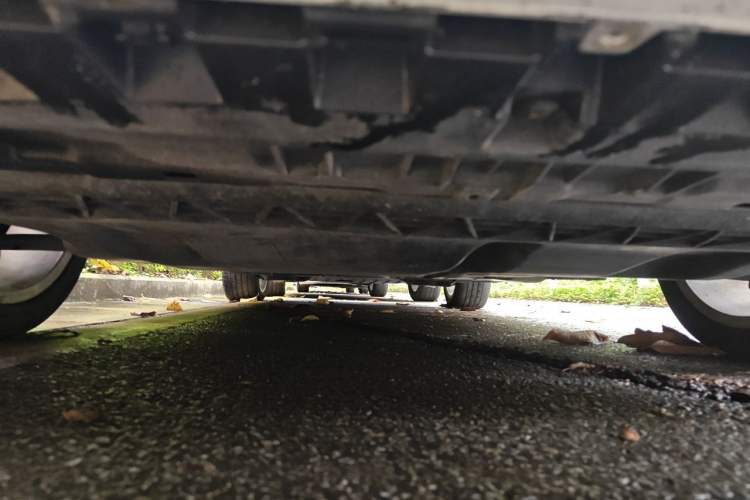 Used Audi A3 2014 Sportback 35 TFSI Automatic Comfort Model Chassis Front