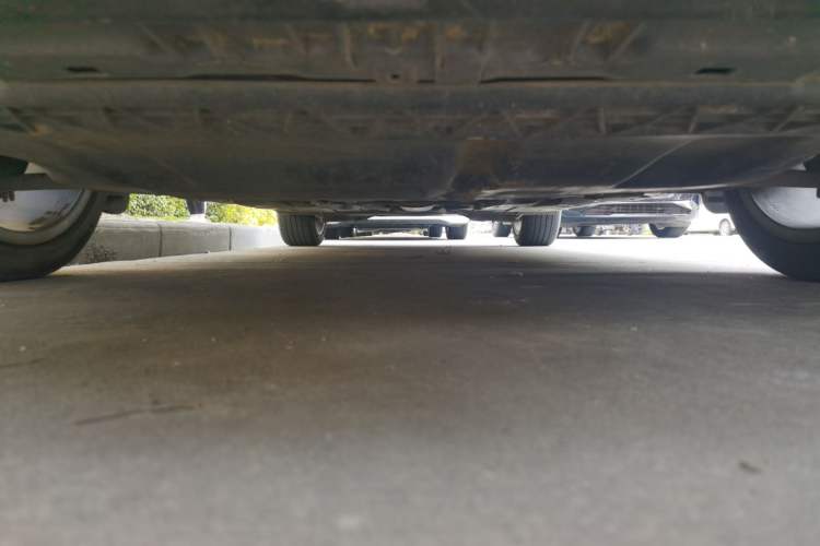 Used Audi A3 2014 Sportback 35 TFSI Automatic Comfort Model Chassis Front
