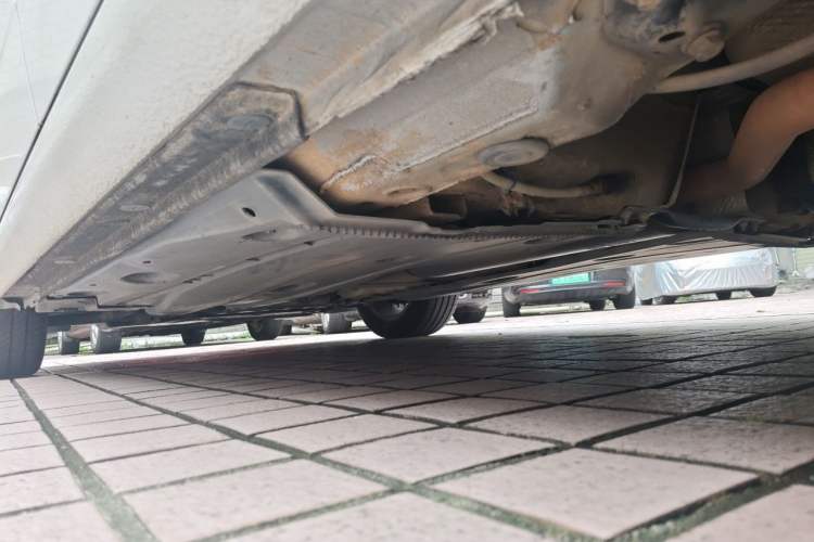 Used Audi A3 2014 Sportback 35 TFSI Automatic Style Edition Chassis Rear Left