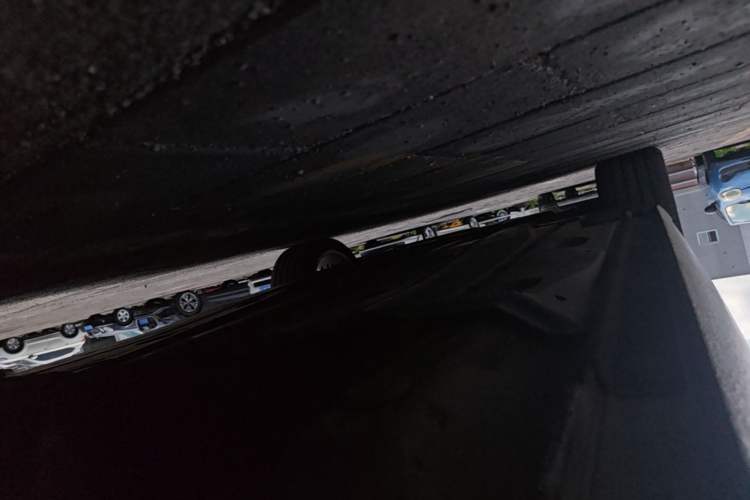 Used Audi A3 2014 Sportback 35 TFSI Automatic Comfort Model Chassis Rear Left