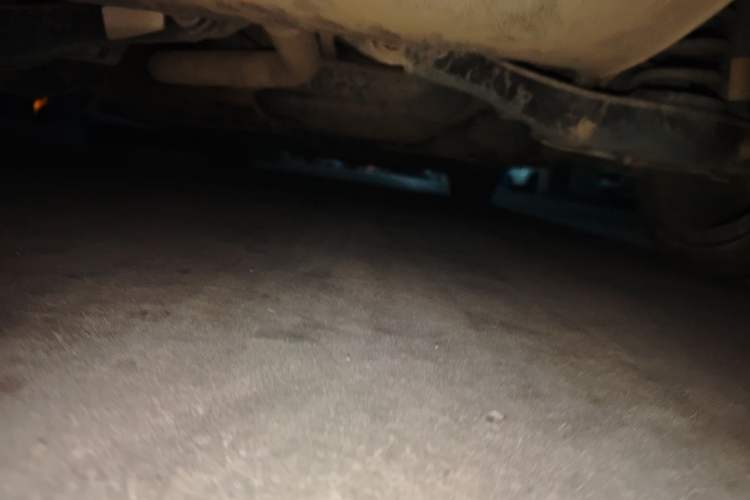 Used Audi A3 2014 Sportback 35 TFSI Automatic Style Edition Chassis Rear