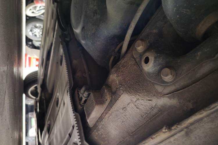 Used Audi A3 2014 Sportback 40 TFSI S line Comfort Model Chassis Rear Right
