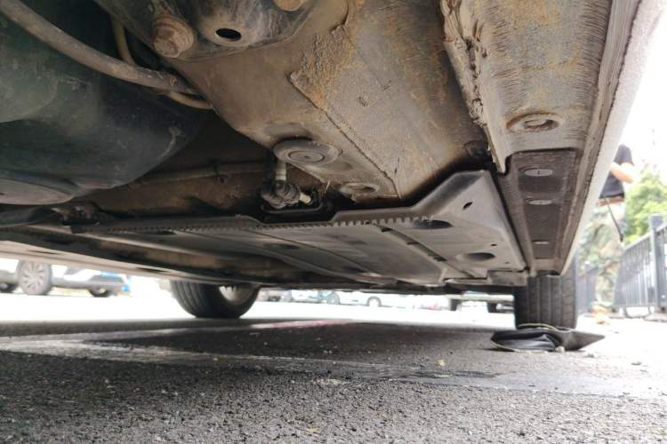 Used Audi A3 2014 Limousine 35 TFSI Automatic Comfort Model Chassis Rear Right
