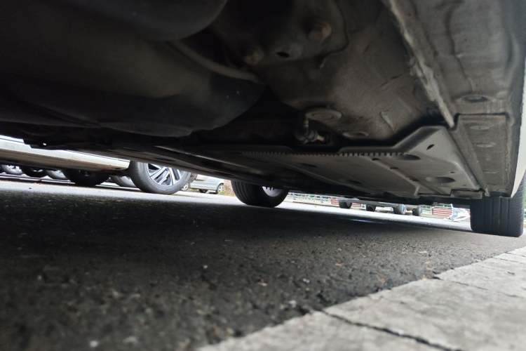 Used Audi A3 2014 Limousine 35 TFSI Automatic Comfort Model Chassis Rear Right